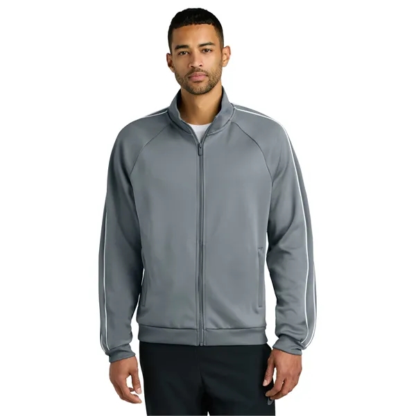 Nike Track Jacket... from ASI 84863 SanMar