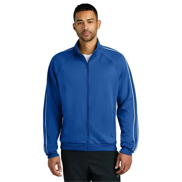 Nike Track Jacket... from ASI 84863 SanMar