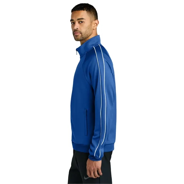 Nike Track Jacket... from ASI 84863 SanMar