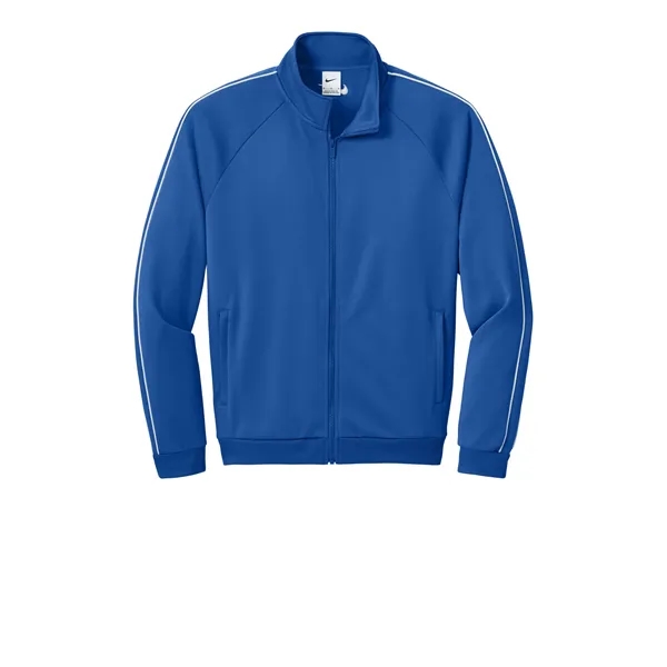 Nike Track Jacket... from ASI 84863 SanMar