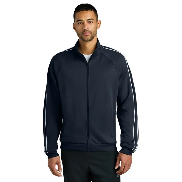 Nike Track Jacket... from ASI 84863 SanMar
