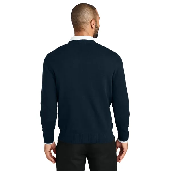 Port Authority Easy Care V-Neck Sweater... from ASI 84863 SanMar