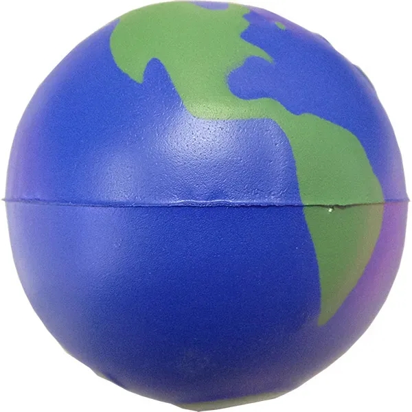 Foam stress reliever. Made of foam material.... from ASI 55675 Galaxy Balloons Inc / Galactic Fun Time Line