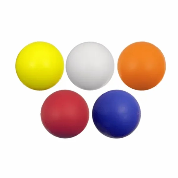 Memory foam stress reliever with customization.... from ASI 55675 Galaxy Balloons Inc / Galactic Fun Time Line