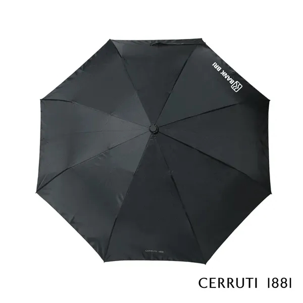 The Cerruti 1881® Mesh Pocket Umbrella comes with a zippered cover... from ASI 84592 St Regis Group