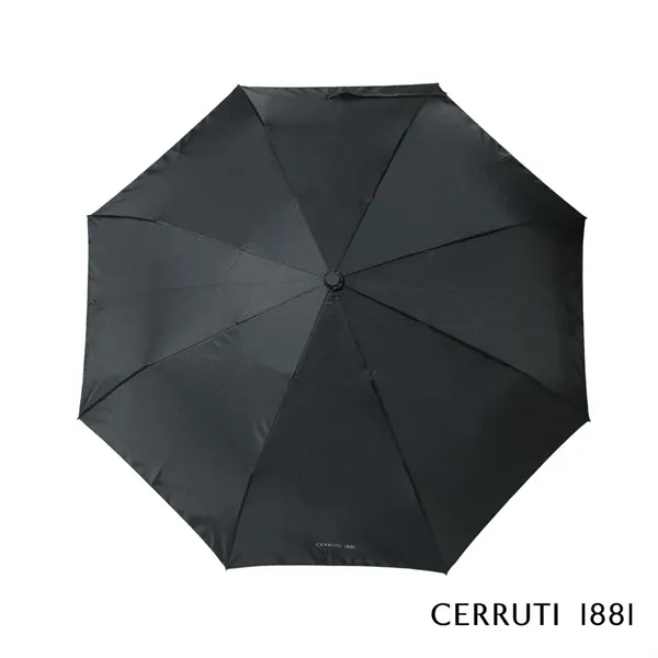 The Cerruti 1881® Mesh Pocket Umbrella comes with a zippered cover... from ASI 84592 St Regis Group