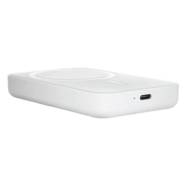 15w Wireless Magsafe 4000 mAh Power Bank... from ASI 57655 STOPNGO Line