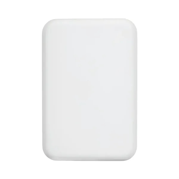 15w Wireless Magsafe 4000 mAh Power Bank... from ASI 57655 STOPNGO Line