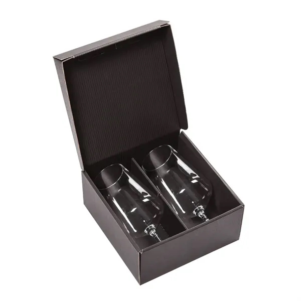 The Breckland collection features a straight tapered, tulip-shaped bowl with an... from ASI 84592 St Regis Group