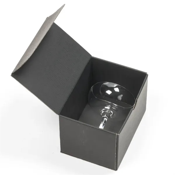 The Breckland collection features a straight tapered, tulip-shaped bowl with an... from ASI 84592 St Regis Group