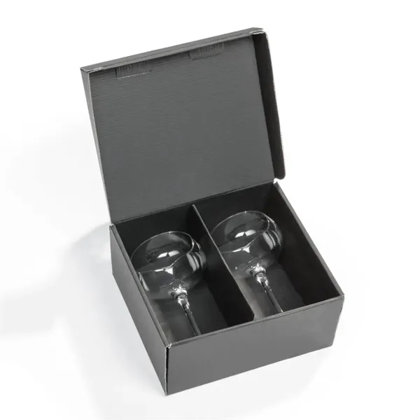 Our Crystalline Rochdale Cocktail is the perfect Tequila Sunrise glass!... from ASI 84592 St Regis Group