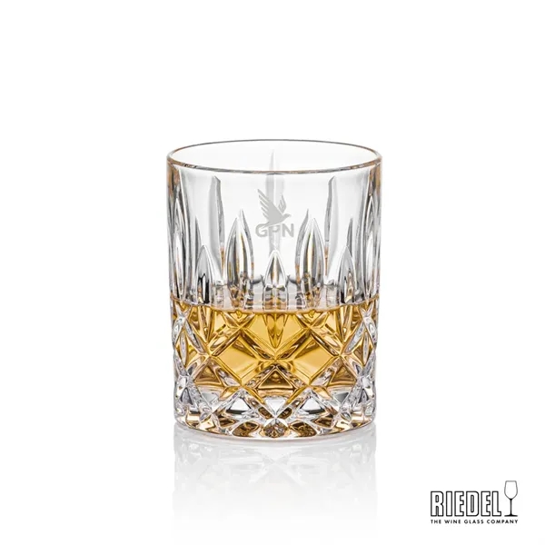 The RIEDEL Spey Whiskey is the perfect choice for fine whiskies... from ASI 84592 St Regis Group