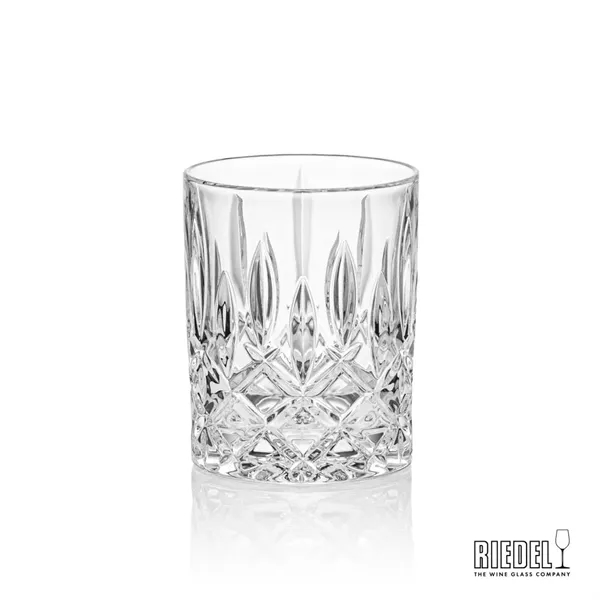 The RIEDEL Spey Whiskey is the perfect choice for fine whiskies... from ASI 84592 St Regis Group