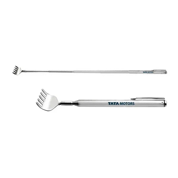 Telescoping metal back scratcher.... from ASI 31517 Admart Products / Admart Line