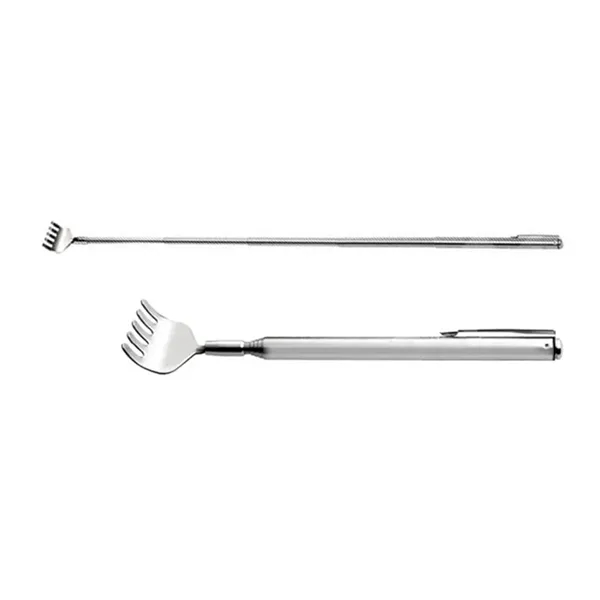 Telescoping metal back scratcher.... from ASI 31517 Admart Products / Admart Line