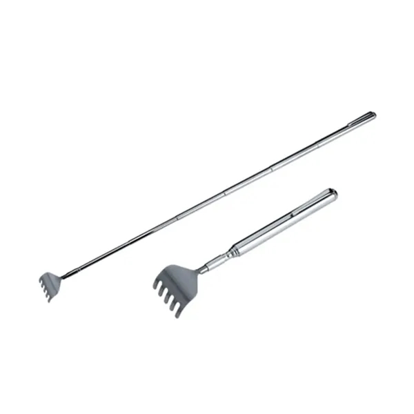 Telescoping metal back scratcher.... from ASI 31517 Admart Products / Admart Line