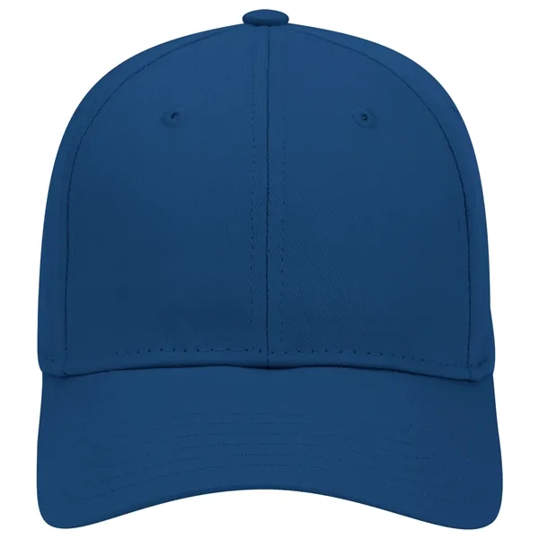OTTO 6 Panel Low Profile Baseball Cap... from ASI 30208 A P Specialties / AP Specialties
