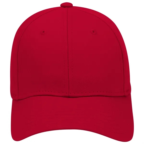 OTTO 6 Panel Low Profile Baseball Cap... from ASI 30208 A P Specialties / AP Specialties