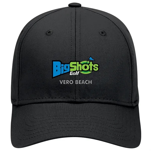 OTTO 6 Panel Low Profile Baseball Cap... from ASI 30208 A P Specialties / AP Specialties
