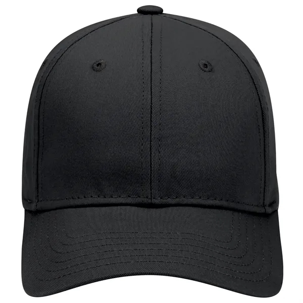 OTTO 6 Panel Low Profile Baseball Cap... from ASI 30208 A P Specialties / AP Specialties