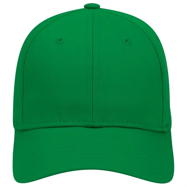 OTTO 6 Panel Low Profile Baseball Cap... from ASI 30208 A P Specialties / AP Specialties