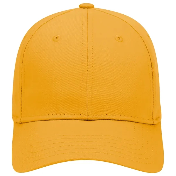 OTTO 6 Panel Low Profile Baseball Cap... from ASI 30208 A P Specialties / AP Specialties