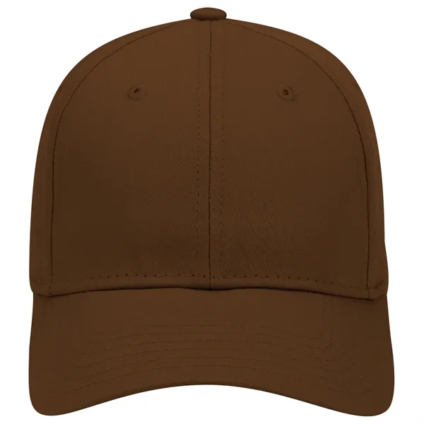 OTTO 6 Panel Low Profile Baseball Cap... from ASI 30208 A P Specialties / AP Specialties