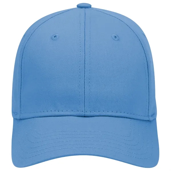 OTTO 6 Panel Low Profile Baseball Cap... from ASI 30208 A P Specialties / AP Specialties