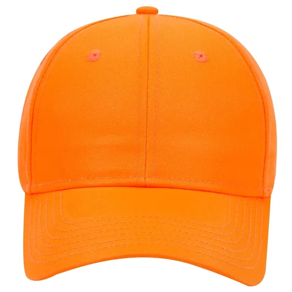 OTTO 6 Panel Low Profile Baseball Cap... from ASI 30208 A P Specialties / AP Specialties