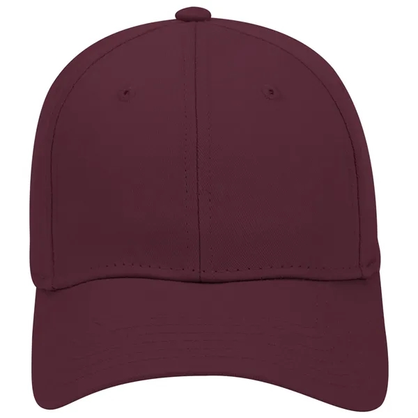 OTTO 6 Panel Low Profile Baseball Cap... from ASI 30208 A P Specialties / AP Specialties