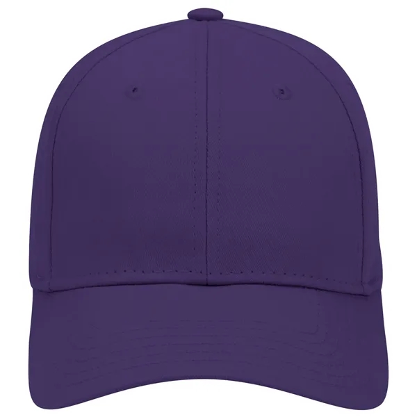 OTTO 6 Panel Low Profile Baseball Cap... from ASI 30208 A P Specialties / AP Specialties