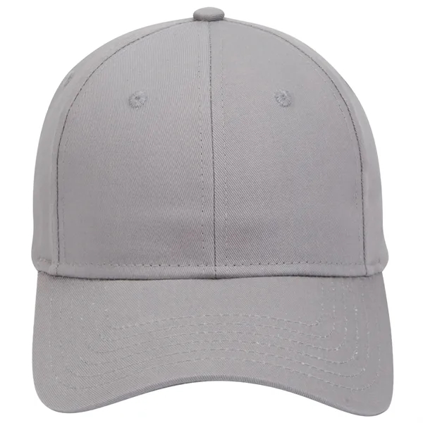 OTTO 6 Panel Low Profile Baseball Cap... from ASI 30208 A P Specialties / AP Specialties