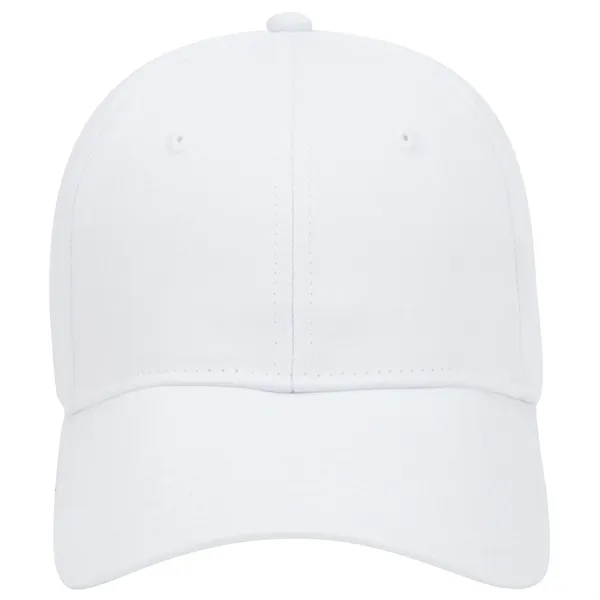 OTTO 6 Panel Low Profile Baseball Cap... from ASI 30208 A P Specialties / AP Specialties