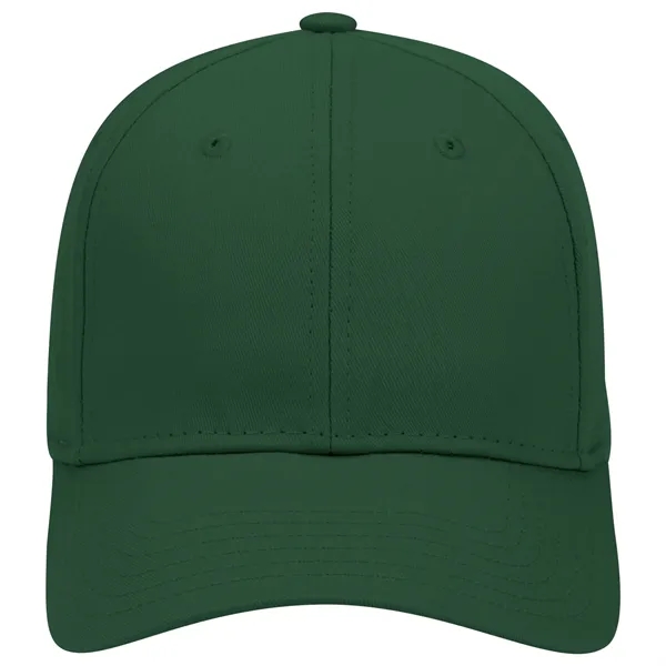 OTTO 6 Panel Low Profile Baseball Cap... from ASI 30208 A P Specialties / AP Specialties