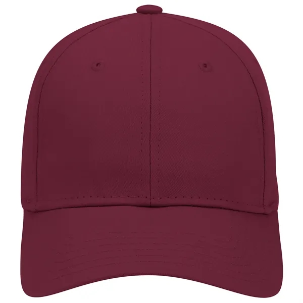 OTTO 6 Panel Low Profile Baseball Cap... from ASI 30208 A P Specialties / AP Specialties