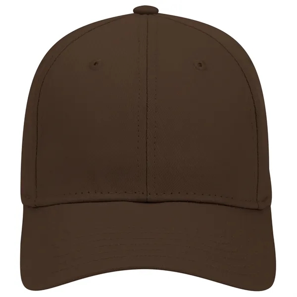 OTTO 6 Panel Low Profile Baseball Cap... from ASI 30208 A P Specialties / AP Specialties