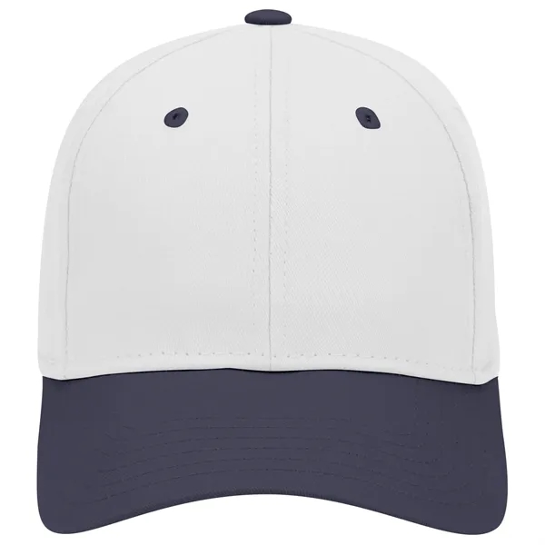 OTTO 6 Panel Low Profile Baseball Cap... from ASI 30208 A P Specialties / AP Specialties