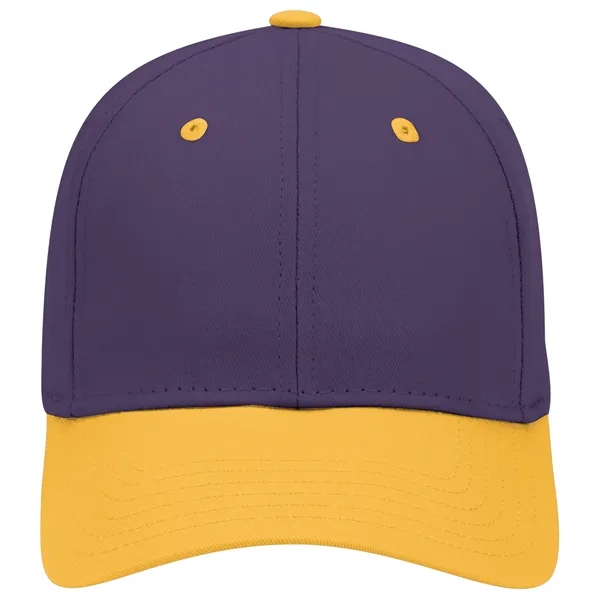OTTO 6 Panel Low Profile Baseball Cap... from ASI 30208 A P Specialties / AP Specialties