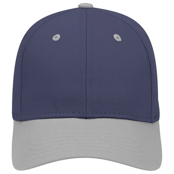 OTTO 6 Panel Low Profile Baseball Cap... from ASI 30208 A P Specialties / AP Specialties