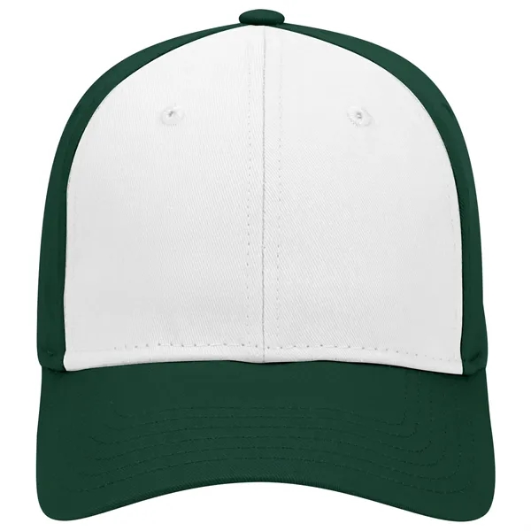 OTTO 6 Panel Low Profile Baseball Cap... from ASI 30208 A P Specialties / AP Specialties