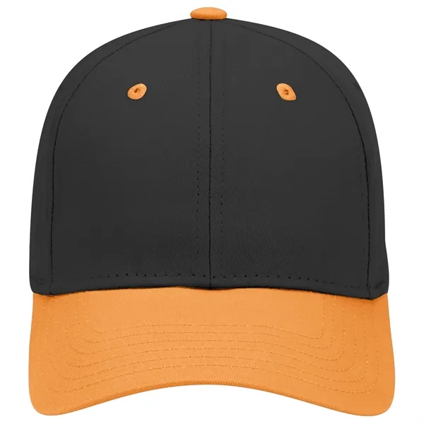 OTTO 6 Panel Low Profile Baseball Cap... from ASI 30208 A P Specialties / AP Specialties