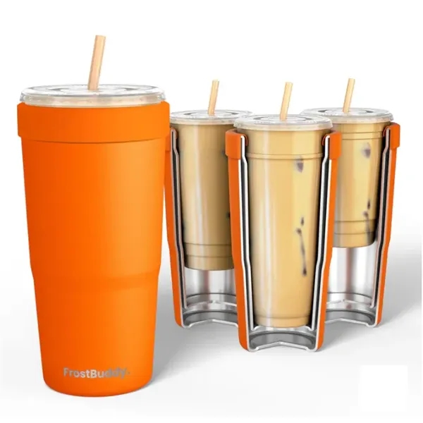 Double wall insulation,filp lid feature,constructed from premium,cupholder friendly design... from ASI 72657 Active Life Promo / Apres Ski Active Life