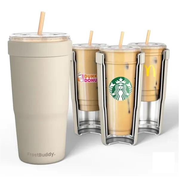 Double wall insulation,filp lid feature,constructed from premium,cupholder friendly design... from ASI 72657 Active Life Promo / Apres Ski Active Life