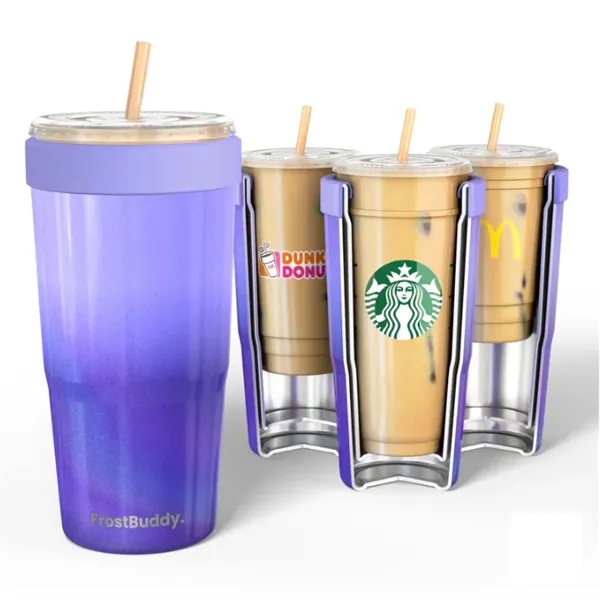 Double wall insulation,filp lid feature,constructed from premium,cupholder friendly design... from ASI 72657 Active Life Promo / Apres Ski Active Life