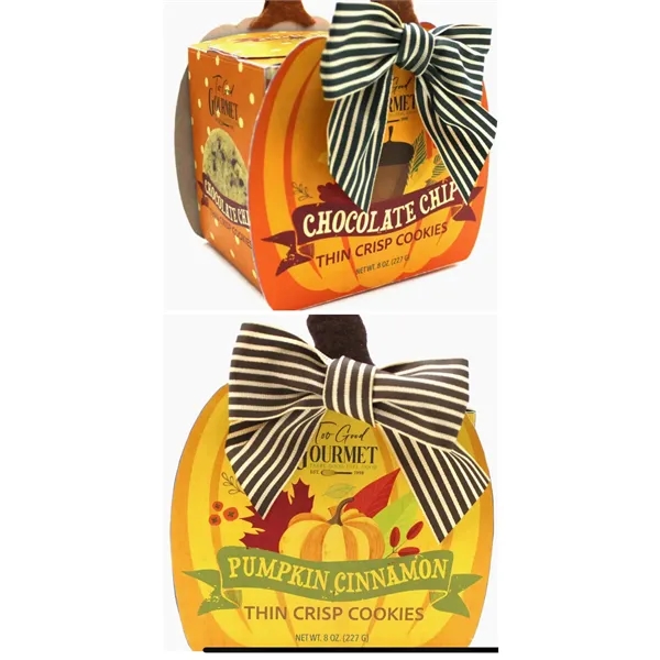 Pumpkin Cookie Gift Box... from ASI 89971 Stuff A Mug