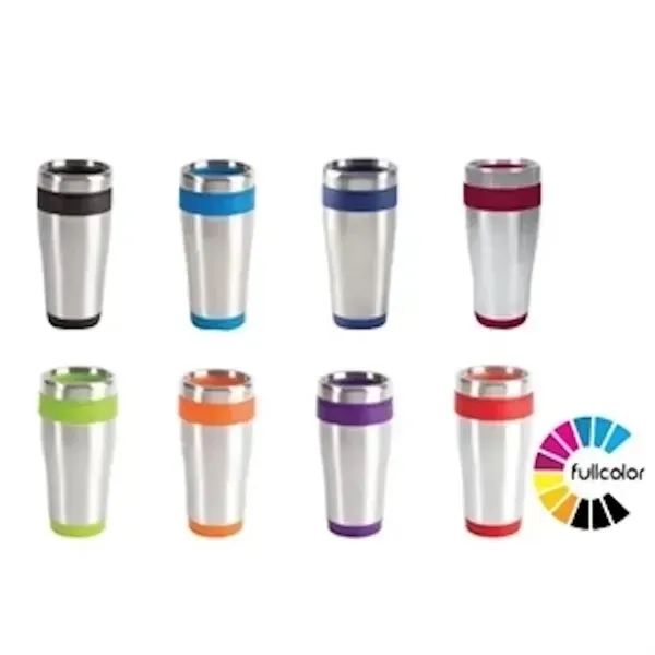 Holiday Gift Tumbler... from ASI 89971 Stuff A Mug