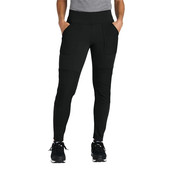 Carhartt Force Women's Midweight Utility Legging... from ASI 84863 SanMar