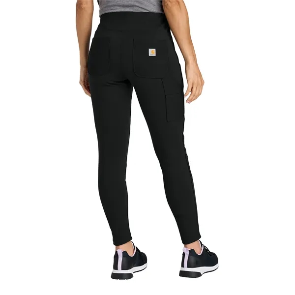 Carhartt Force Women's Midweight Utility Legging... from ASI 84863 SanMar