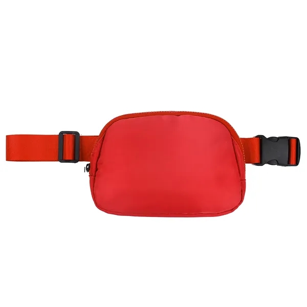 New hire kit with fanny pack, mousepad, 30 oz. tumbler, phone... from ASI 90807 Tekweld