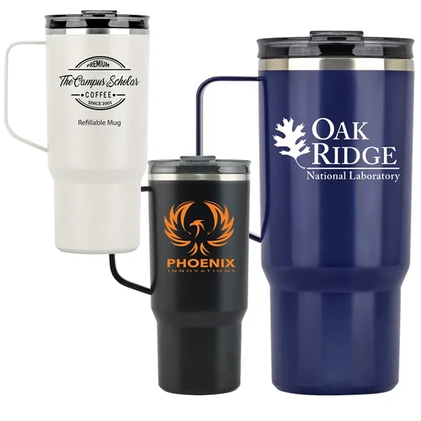 Reduce® 24 oz. HOT1 Mug... from ASI 30270 Aakron Line